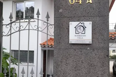 Image de Rodrigues Villa  Funchal