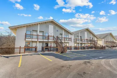 Image de Cozy 1 Bedroom Retreat on Lake Taneycomo