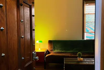 Image de Charming 4-bedroom house with WiFi in trendy Ironbound, Newark