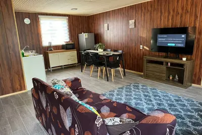 Image de Hornopiren cabin paradise view