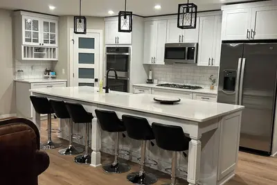 Image de Birchwood Farms – 25 Acres, Atv & Snowmobile Trails, Sleeps 12, Pure Adventure!