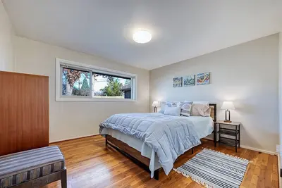 Image de Spacious yet cozy 3-Br home in lovely Se Eugene near University of Oregon