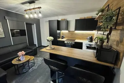 Image de Apartment Deko, Town Centre by main Square!