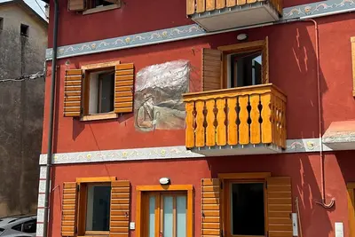 Image de Campanella House