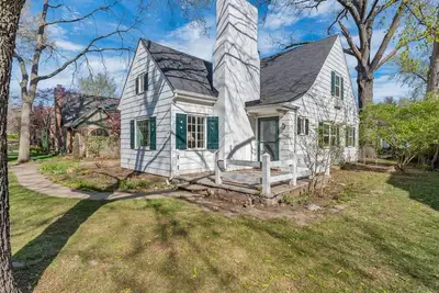 Image de Lakeside House