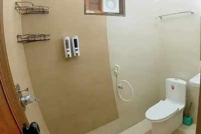 Image de A Riverside Retreat Holiday Home with Kitchen B1 - Deluxe 2+1-Wi-Fi-Ac