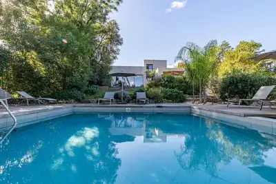 Image de Villa with Private Pool, Montpellier