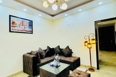 Image de Prahar Homes 2Bedroom