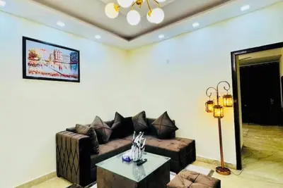 Prahar Homes 2Bedroom