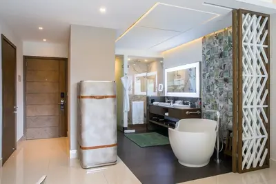 Garza Blanca Resort & Spa Cancun