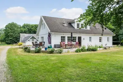 Image de Maison de 5 chambres acceptant les.