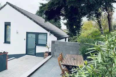 Image de Modern vacation home in the countryside and close to the city!