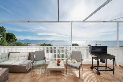 Image de Villa Maria by Mallorca Villa Selection