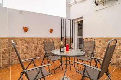 Image de Bel appartement de 2 chambres à.