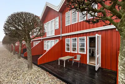 Image de Superbe maison à Ebeltoft avec WiFi