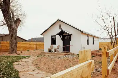 Image de Kanab Cottage