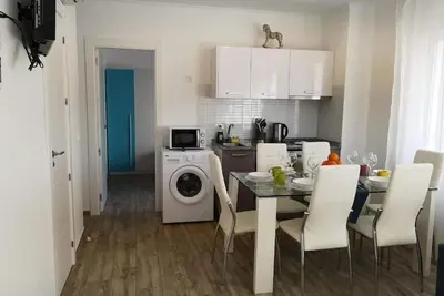 Image de Penthouse Apartment | Benidorm Chorrol Apartments