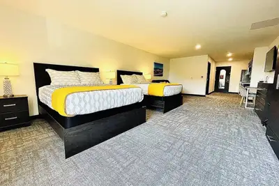 Image de By Cedar Point SportsForce Ada Compliant Sleeps 6