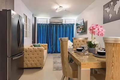 Image de The Tequendama Cozy Cranny!