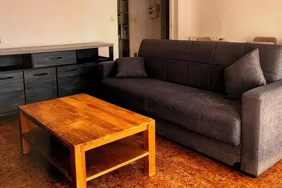 Image de Appartement F3 sur Ajaccio proche commodités et centre ville