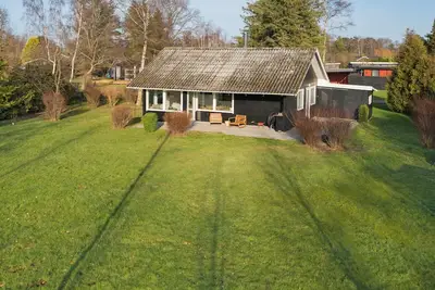 Image de Magnifique maison de 3 chambres à Stege