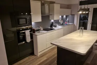Image de Spacious 5-Bedroom Home for Families & Groups