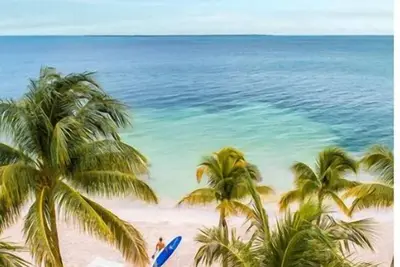 Cancun Resort\/Spa Garza Blanca