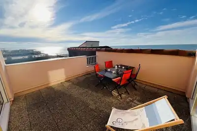 Image de Appartement 'Belle vue'