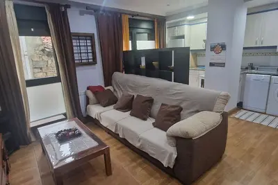 Image de 21a04 Apartamento felechosa cerca de las estacione