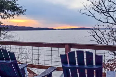 Image de Gray Goose Manor | Lakefront Home on 3+ Acres