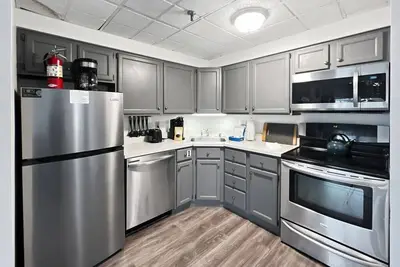 Image de Cozy 1 Bedroom Condo in Killington Area-Vermont - Mt. Green 2-D07, perfect for a mountain getaway!