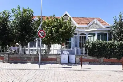 Image de 027 - Jolie Soulacaise en plein cœur de la Station