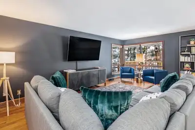 Image de 4-Bedroom Home on Moon Lake