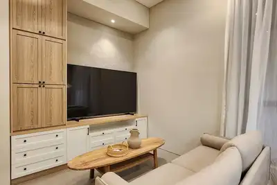 Image de New, Large and Luxury 3-bedroom villa in Bali, sleeps 12