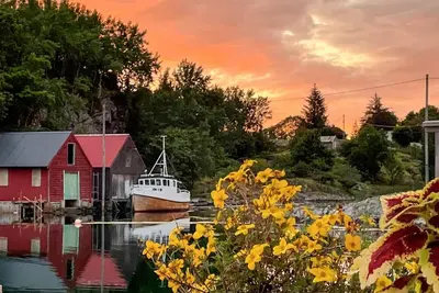 Image de Superbe maison à Torangsvåg