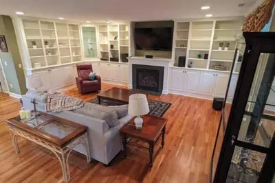 Image de Luxury Carriage House