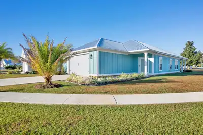 Image de Touchdown Hideaway! Beach/Owa/Sports/Shopping