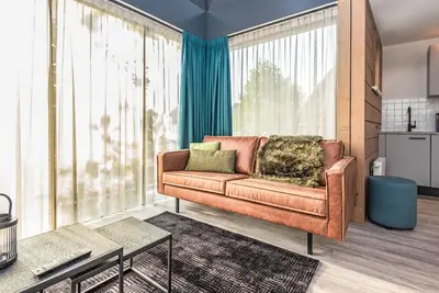 Image de Renesse Bomont Sauna by Interhome