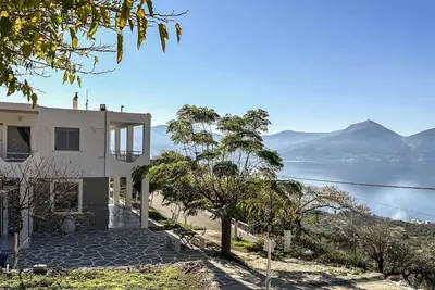 Image de Raches sea view apartment