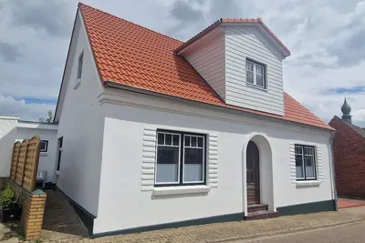Appartement \"Auf Dem Klingberg 2\" avec jardin privé et Wi-Fi