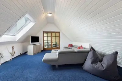 Image de Appartement \"Untersee\" avec vue sur le lac, terrasse privée et Wi-Fi