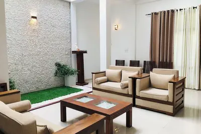 Image de White Square Home-stay
