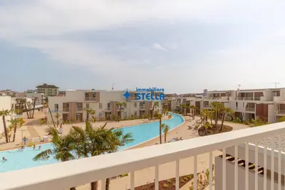 Image de *Wave Island Resort Attic* [ pool & free park ]