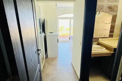 Image de Tilal villa with private garden sea view-4 Room