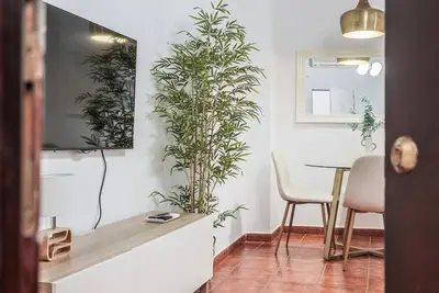 Image de Auxiliadora Centre