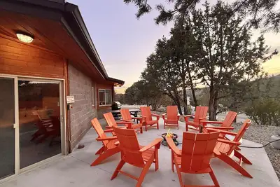 Image de Family home near Zion w/resort pool & pickleball