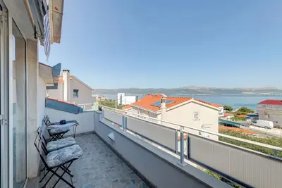 Image de Appartements Deepwater (115601-A2) - Slatine (Ciovo)