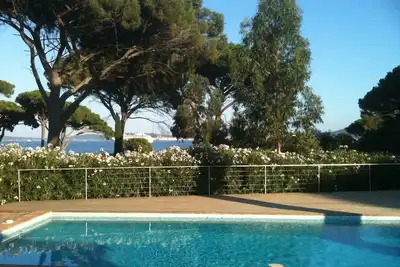 Image de Villa Vue Mer Les Cigales