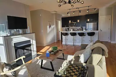 Image de Updated 3 Bedroom Chicago Downtown Pilsen