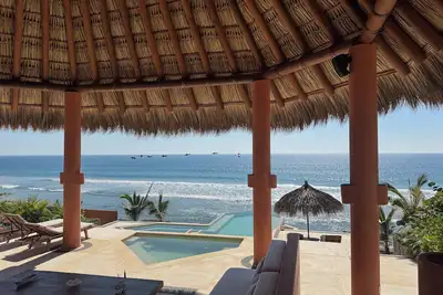 Image de Luxury Eco in Troncones Casa Mia